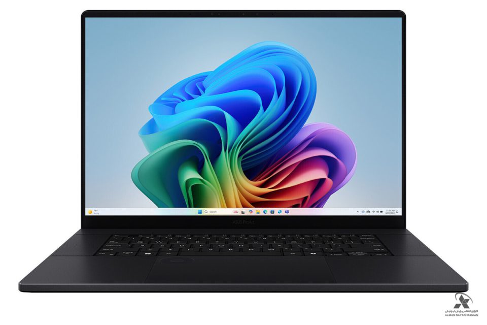 لپ‌تاپ ایسوس Asus-ProArt-P16-
