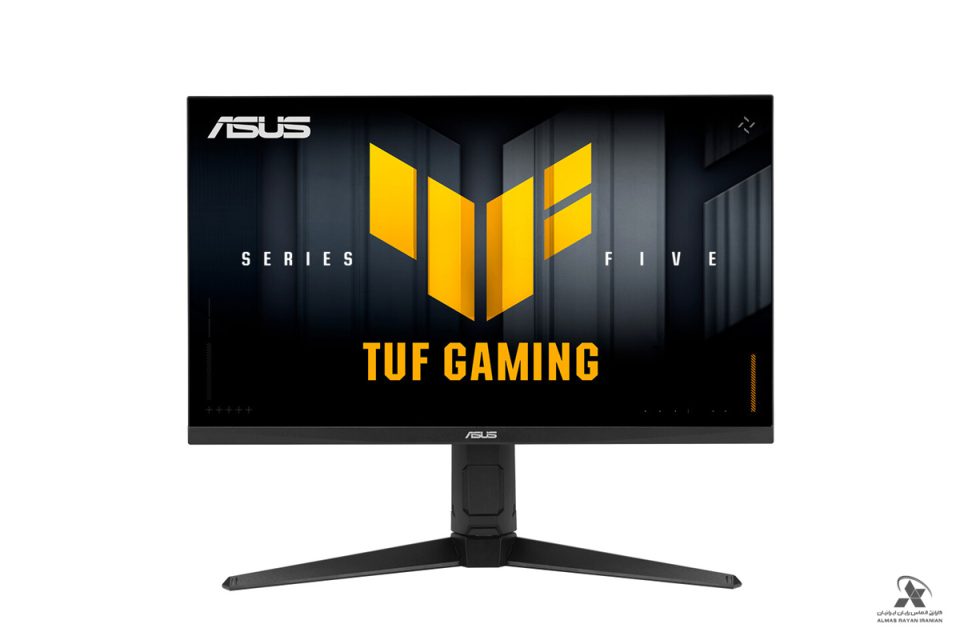 مانیتور گیمینگ ایسوس Asus-TUF-Gaming-Five