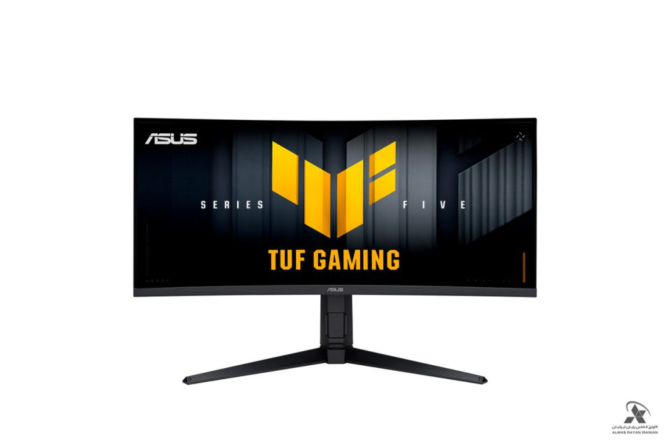 مانیتور گیمینگ ایسوس Asus-TUF-Gaming-Five