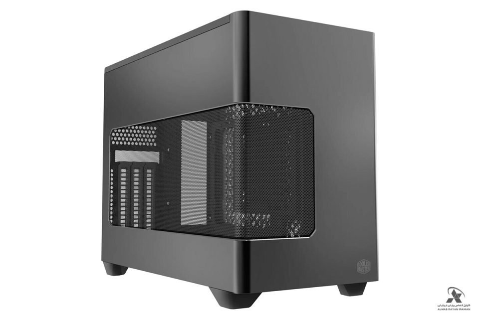 کیس کولرمستر CoolerMaster-NR200P-V3