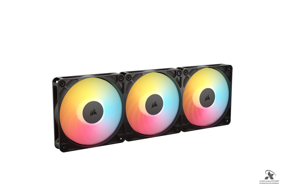 فن کورسیر Corsair-RS-R-Fans