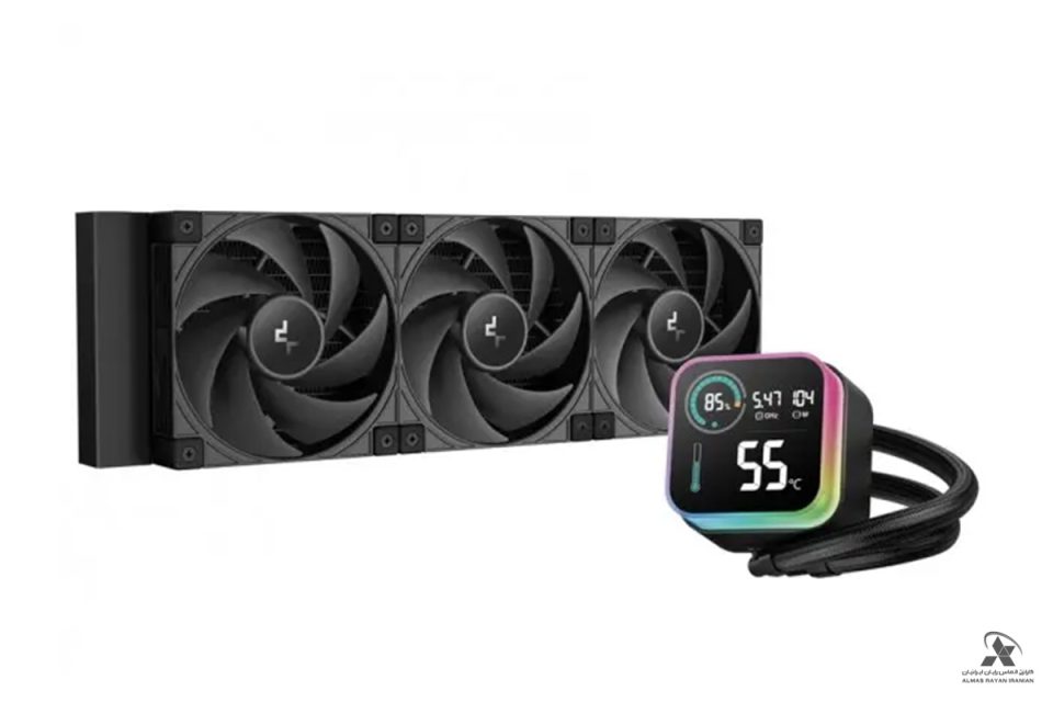 خنک‌کننده دیپکول Deepcool-LQ-ULTRA