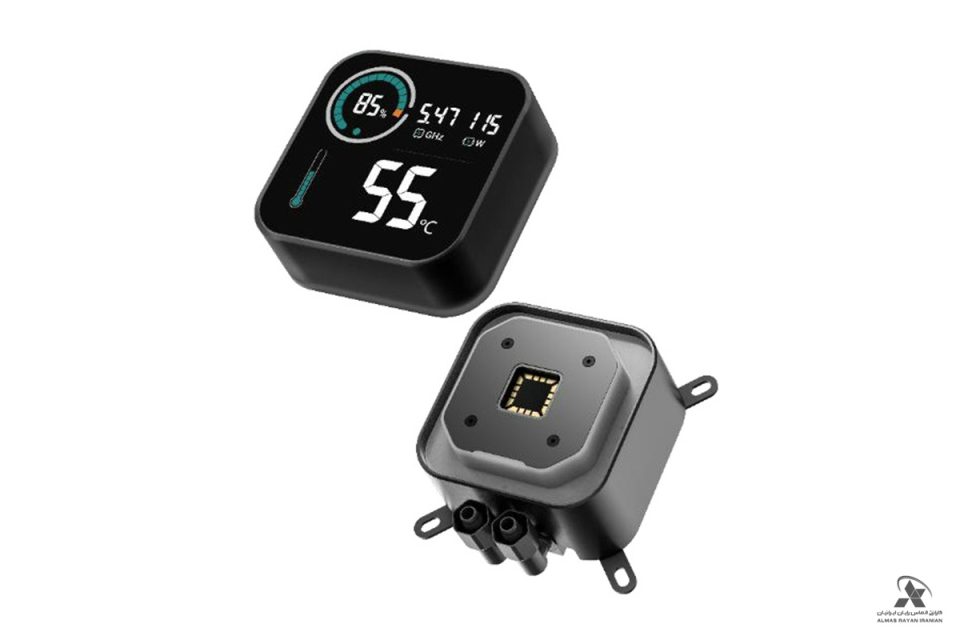خنک‌کننده دیپکول Deepcool-LQ-ULTRA