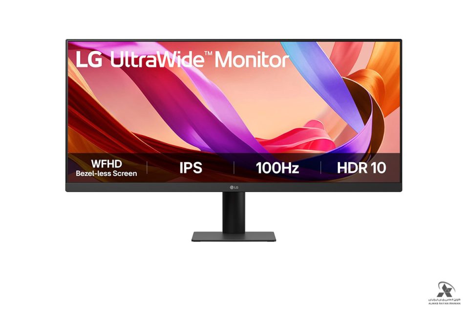 مانیتور الجی LG-29U511A-B