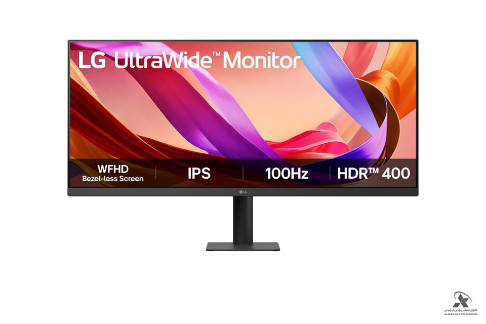 مانیتور الجی LG-34U511A-B