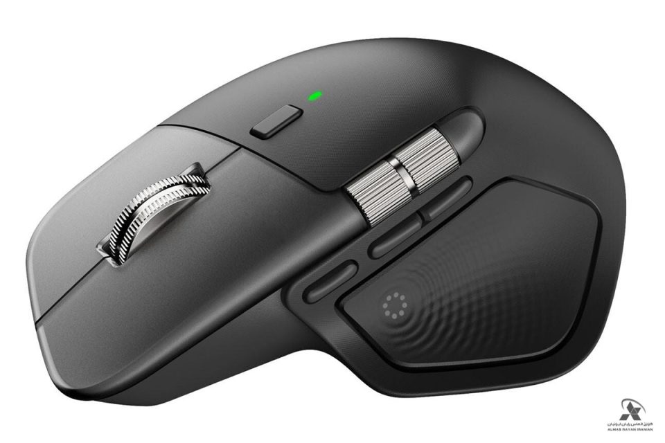 ماوس لاجیتک Logitech-MX-Master-4