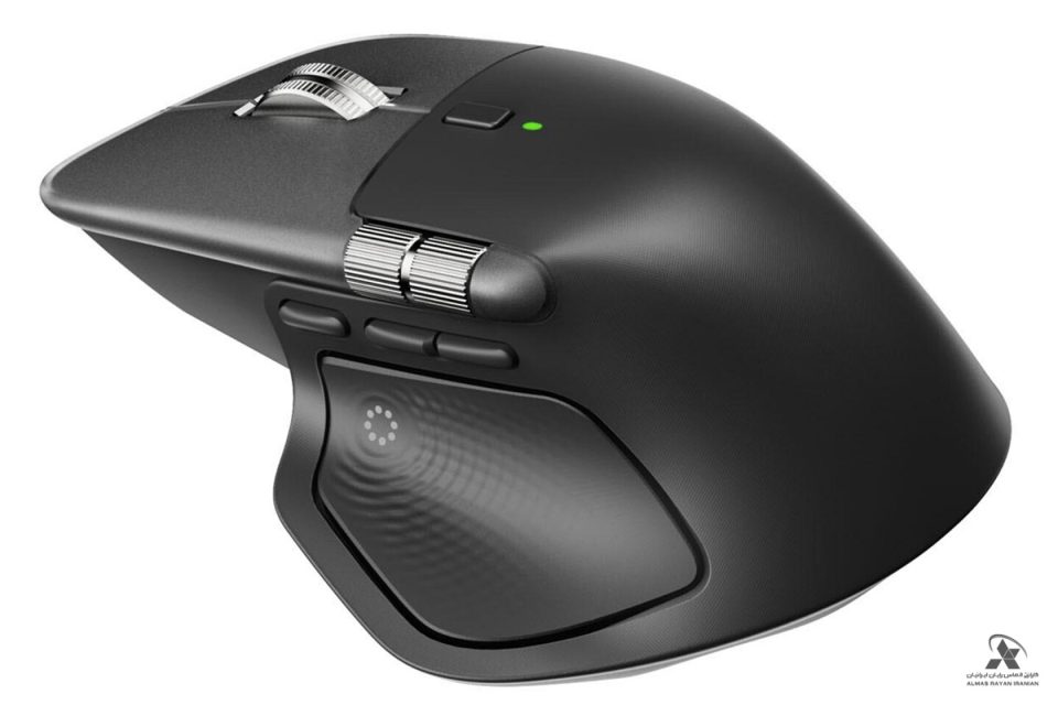 ماوس لاجیتک Logitech-MX-Master-4