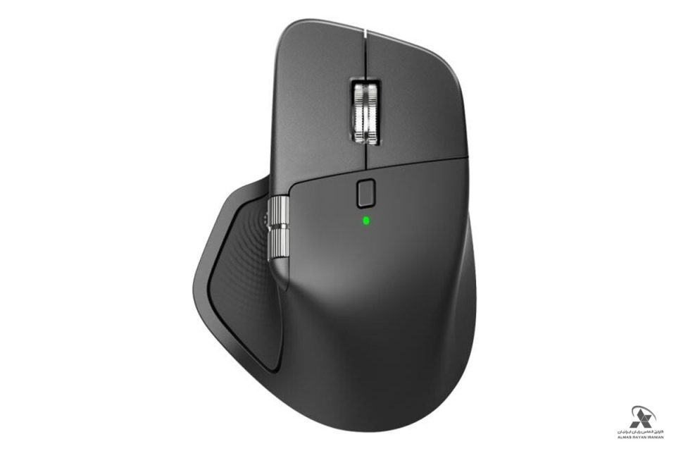 ماوس لاجیتک Logitech-MX-Master-4