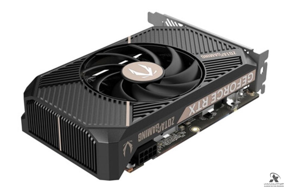 کارت گرافیک NVIDIA-GeForce-RTX-5050