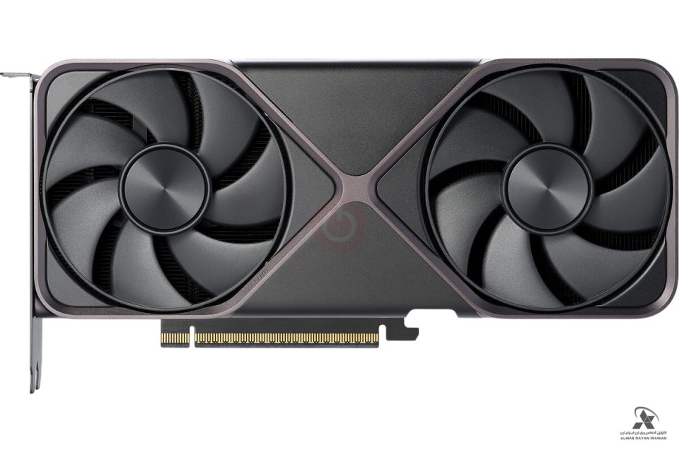 کارت گرافیک NVIDIA-GeForce-RTX-5070-Ti-SUPER-24-GB
