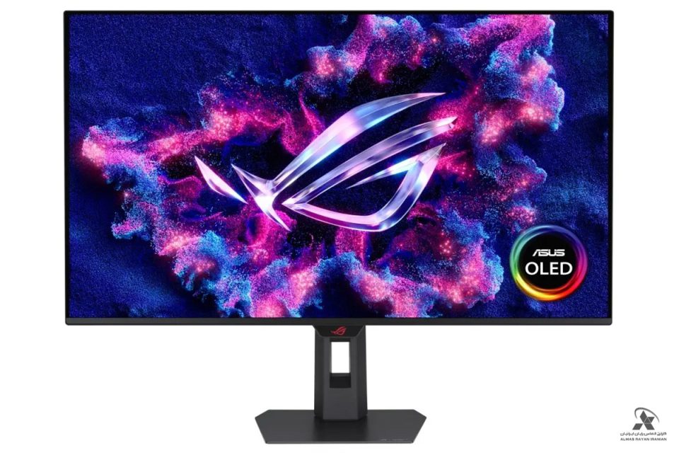 مانیتور گیمینگ ایسوس ASUS ROG Strix OLED XG32UCDS