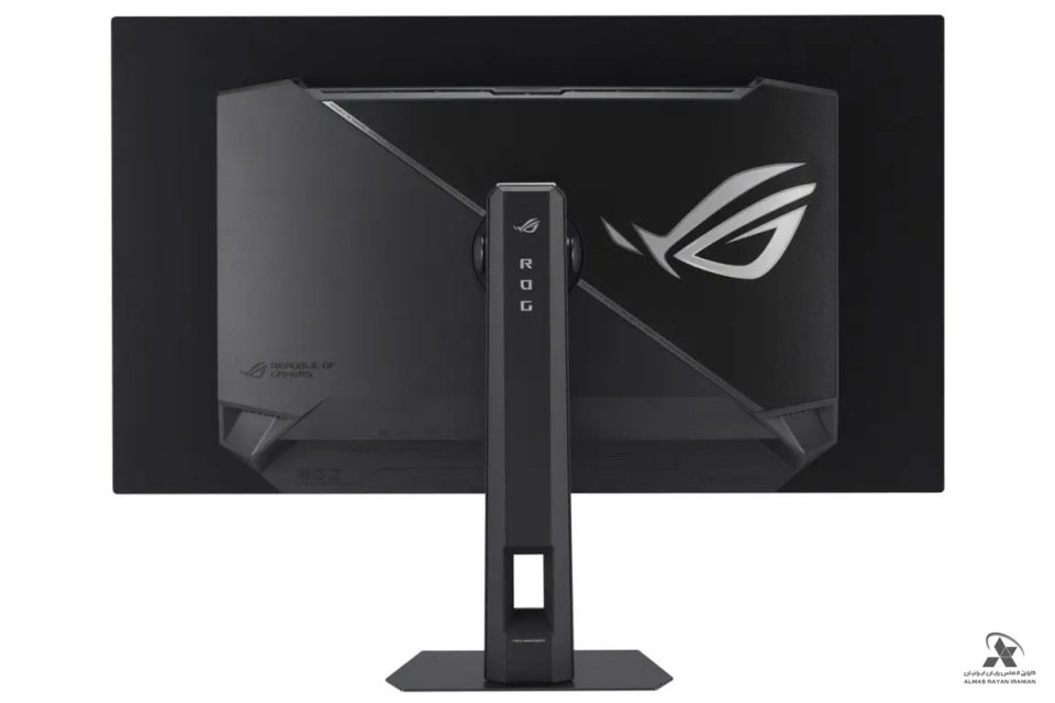 مانیتور گیمینگ ایسوس ASUS ROG Strix OLED XG32UCDS