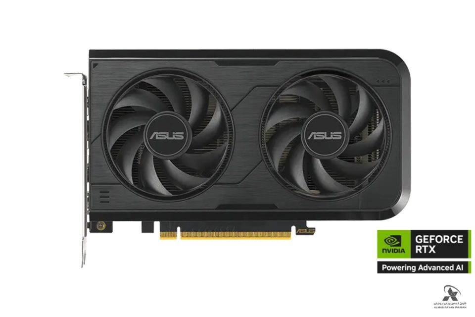 کارت گرافیک ایسوس Asus-Dual-RTX-5050