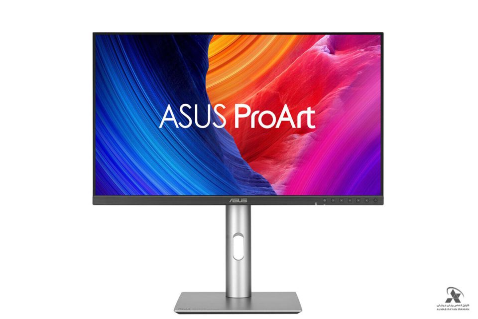 مانیتور ایسوس Asus ProArt Display PA32QCV