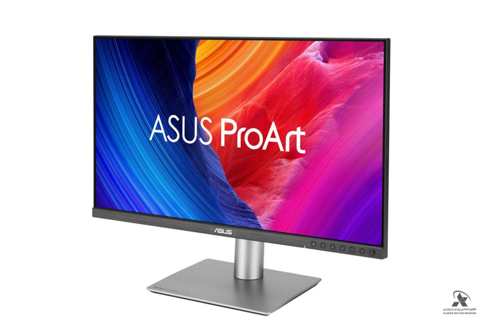 مانیتور ایسوس Asus ProArt Display PA32QCV