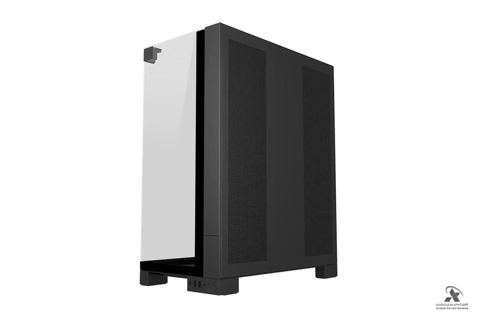 کیس گیمینگ FSP-U691-gaming-case
