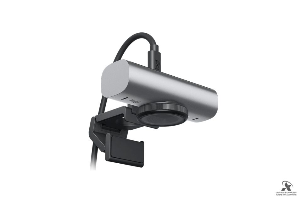 وب‌کم لاجیتک Logitech-MX-Brio