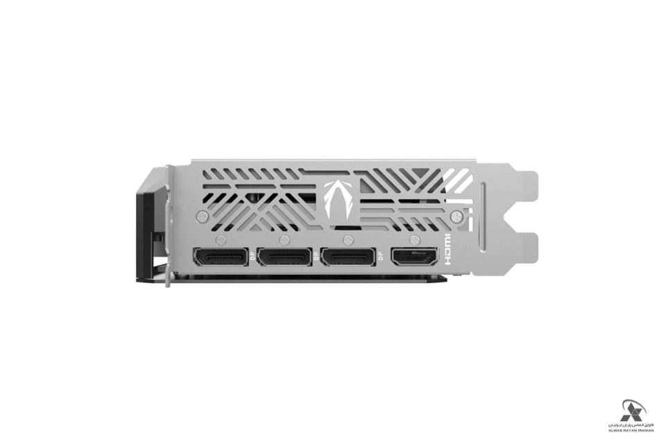 کارت گرافیک زوتک ZOTAC GAMING GeForce RTX 5060 Ti 16GB Twin Edge OC