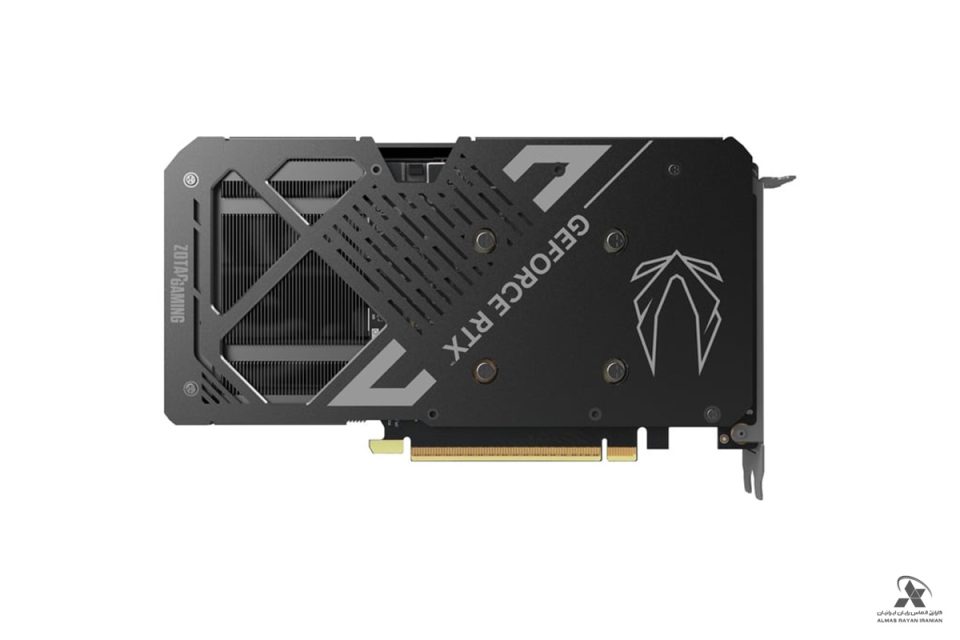 کارت گرافیک زوتک ZOTAC GAMING GeForce RTX 5060 Ti 16GB Twin Edge OC