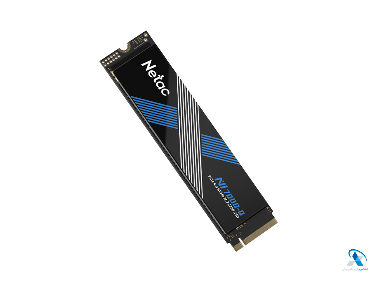 اساسدی نتاک NV7000-Q 1TB PCle Gen 4x4 NVMe M.2