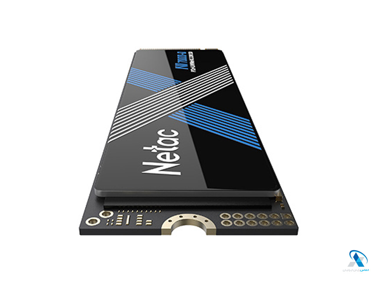 اساسدی نتاک NV7000-Q 1TB PCle Gen 4x4 NVMe M.2