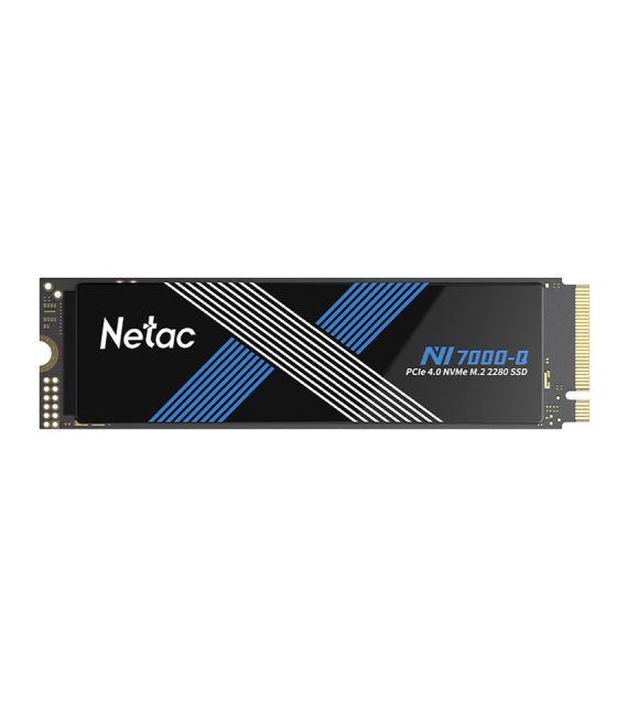 اساسدی نتاک NV7000-Q 2TB PCle Gen 4×4 NVMe M.2 اساسدی نتاک NV7000-Q 2TB PCle Gen 4x4 NVMe M.2