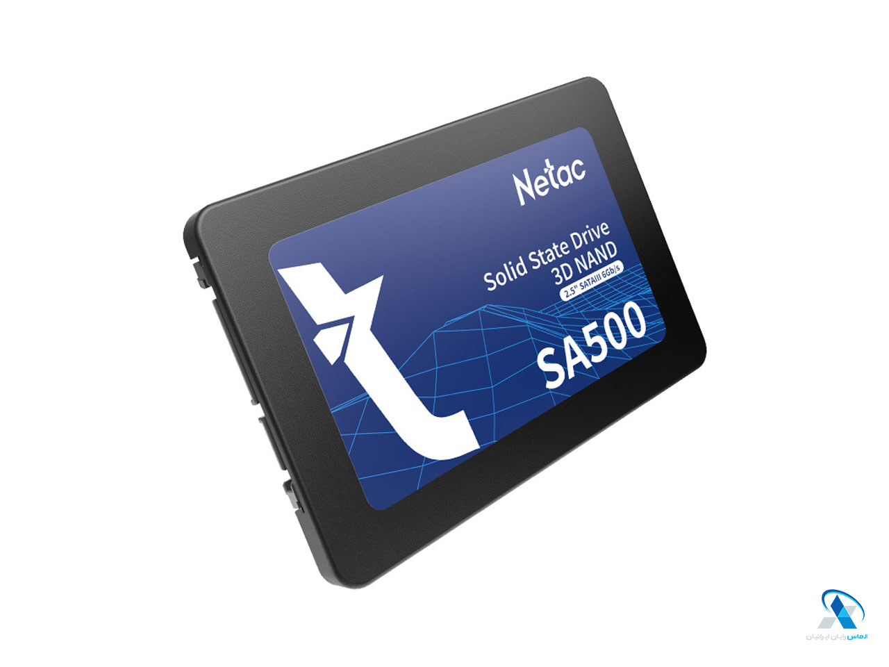 اساسدی نتاک SA500 480GB 2.5 inch SATA Solid State Drive
