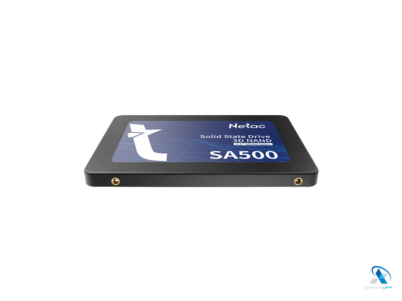 اساسدی نتاک SA500 480GB 2.5 inch SATA Solid State Drive