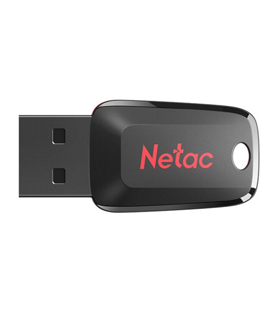1800000200-01 فلش مموری نتاک مدل U197 ظرفیت 64GB با رابط USB 2.0