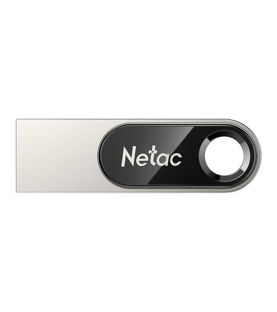 1800000500-01 فلش مموری نتاک مدل U278 ظرفیت 32GB با رابط USB 3.0