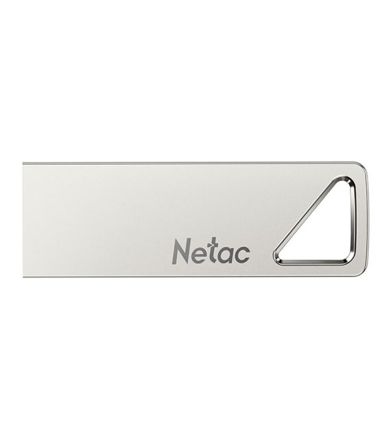 1800000700-01 فلش مموری نتاک مدل U326 ظرفیت 16GB با رابط USB 2.0
