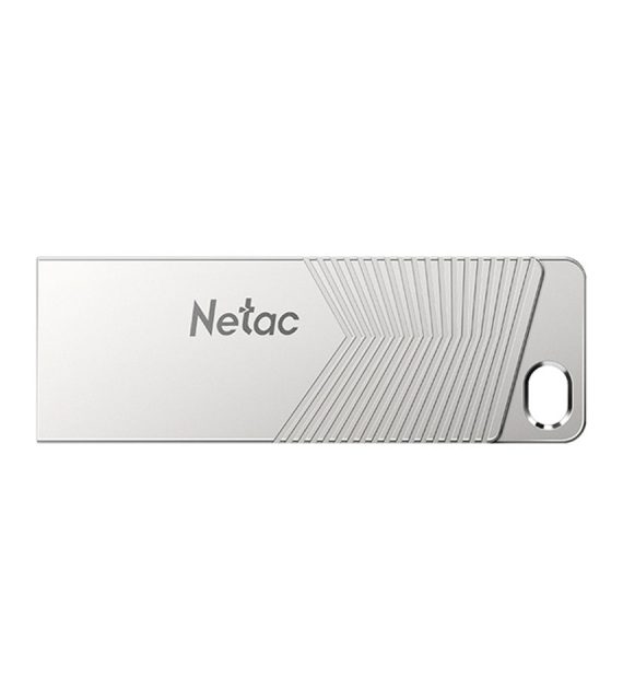 1800000C00-01 فلش مموری نتاک مدل UM1 ظرفیت 128GB با رابط USB 3.2