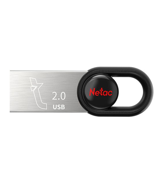 1800000F00-01 فلش مموری نتاک مدل UM2 ظرفیت 16GB با رابط USB 2.0