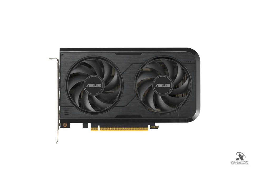 کارت ایسوس Asus-Dual-GeForce-RTX-5050