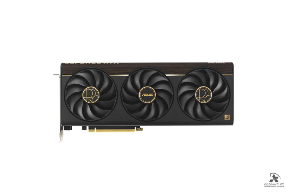 کارت گرافیک ایسوس Asus-ProArt-GeForce-RTX-5080
