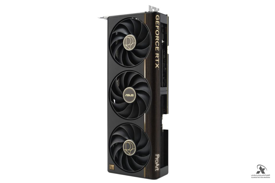 کارت گرافیک ایسوس Asus-ProArt-GeForce-RTX-5080