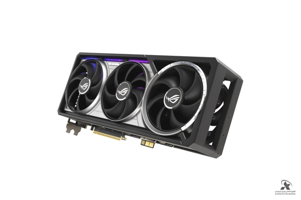 کارت گرافیک ایسوس Asus-ROG-Astral-GeForce-RTX-5090-32-GB-GDDR7-BTF-OC-Edition