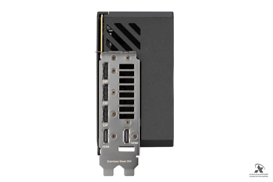کارت گرافیک ایسوس Asus-ROG-Astral-GeForce-RTX-5090-32-GB-GDDR7-BTF-OC-Edition