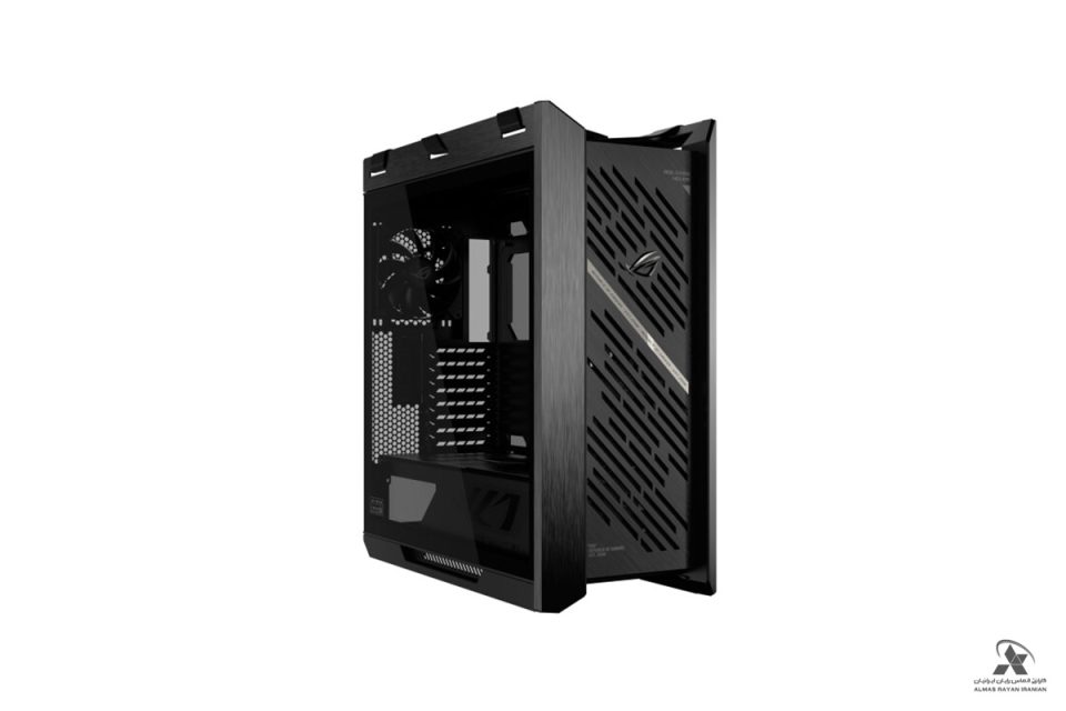 کیس گیمینگ ایسوس Asus-ROG-Strix-Helios-II