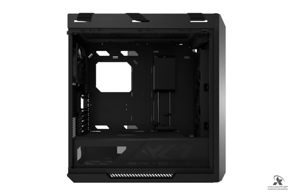 کیس گیمینگ ایسوس Asus-ROG-Strix-Helios-II