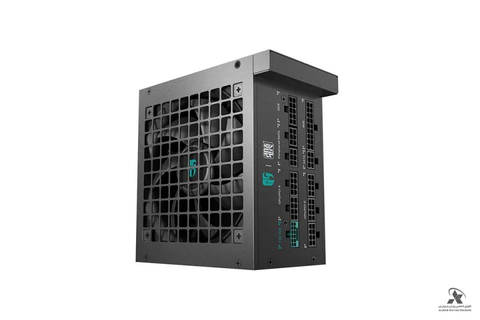 پاور دیپکول DeepCool-PR-G-PSU