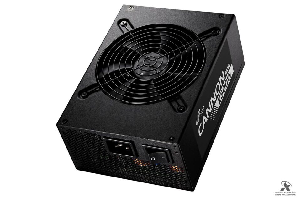 پاور FSP-Cannon-Pro-2500W