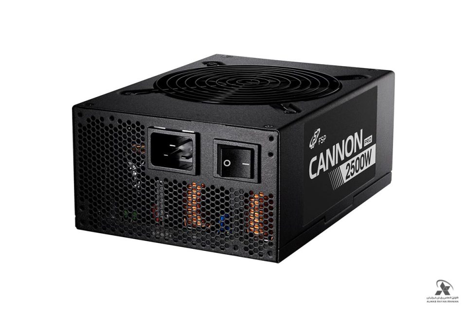پاور FSP-Cannon-Pro-2500W