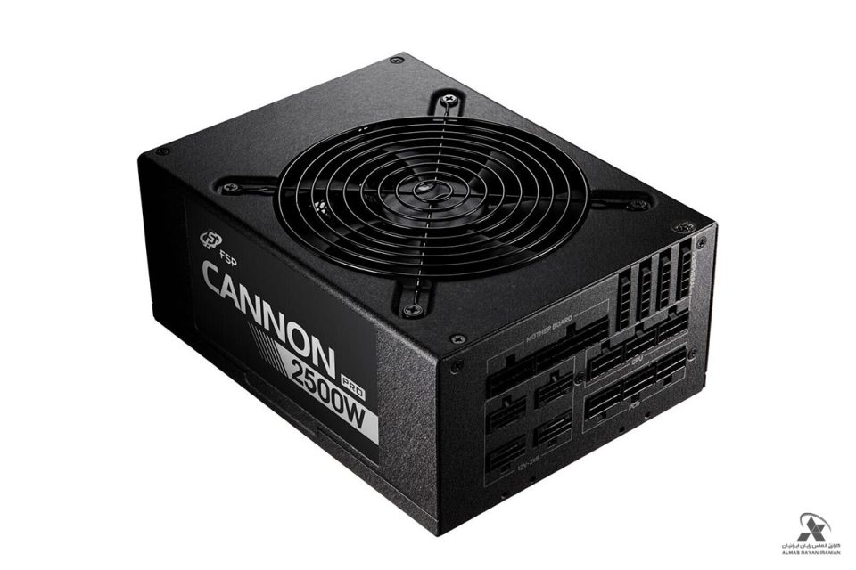 پاور FSP-Cannon-Pro-2500W