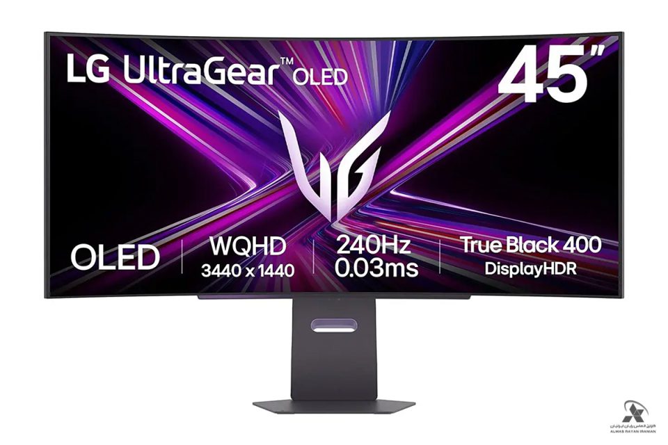 مانیتور الجی LG-34GX900A-gaming-monitor