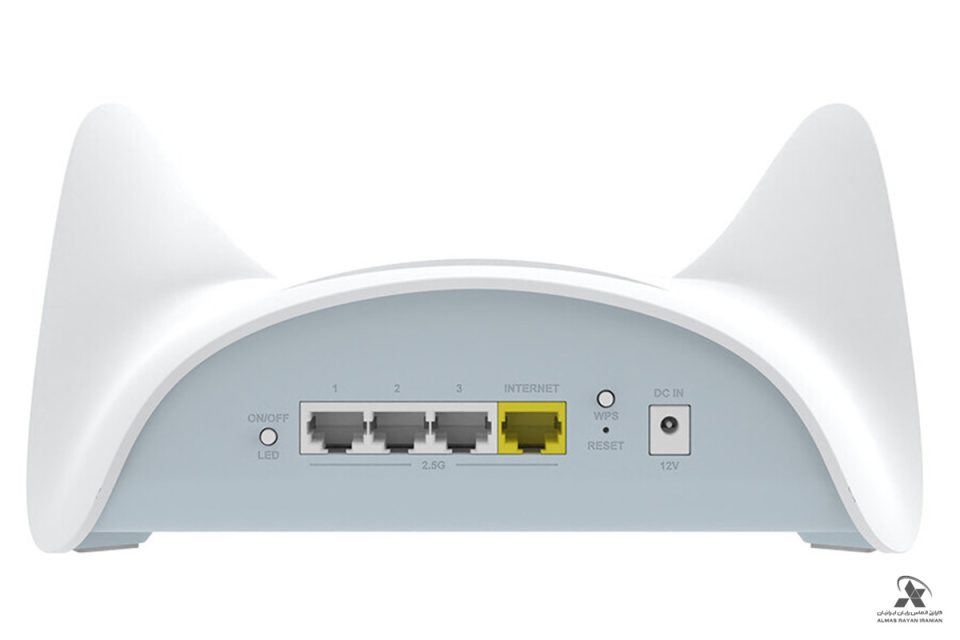روتر دیلینک M95-BE9500-Wi-Fi-7