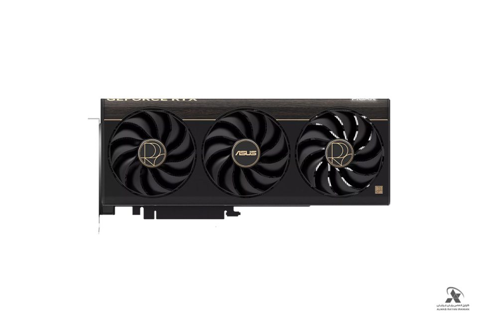 کارت گرافیک ایسوس ProArt-GeForce-RTX-5080-16GB-GDDR