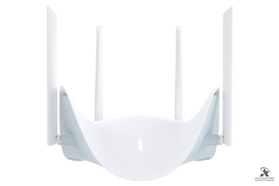 روتر R95-BE9500-Wi-Fi-7-Smart-Router