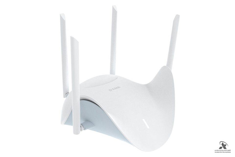 روتر R95-BE9500-Wi-Fi-7-Smart-Router