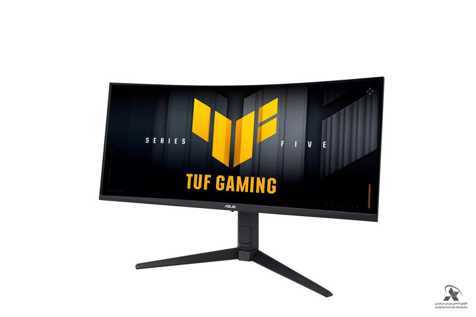 مانیتورهای گیمینگ ایسوس ASUS TUF Gaming Series 5